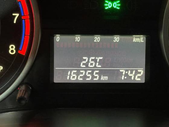 SUZUKI SX4 2.0 4X4 16V GASOLINA 4P MANUAL SUZUKI SX4 2.0 4X4 16V GASOLINA 4P MANUAL